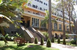 Escuela Santa Brigida - Reiseangebote