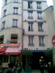 Comfort Inn Mouffetard - Reiseangebote