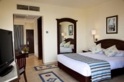 Coral Beach Hurghada - Reiseangebote
