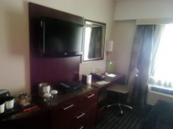 DoubleTree by Hilton New York City- Financial District - Reiseangebote