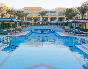 Bel Air Azur Resort - Adults only - Reiseangebote