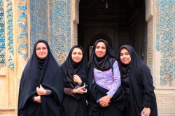 Iran: umfassende Rundreise für Entdecker - Reiseangebote