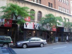 West Side YMCA - Reiseangebote