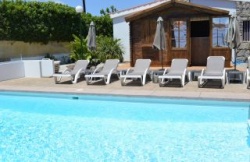 Gay Bungalows Paso Chico - Reiseangebote