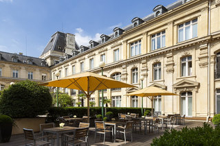 Crowne Plaza Paris République - Reiseangebote