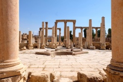 Jordanien entdecken - Reiseangebote