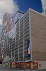 Hilton Garden Inn Times Square - Reiseangebote