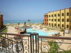 Moon Resort Marsa Alam - Reiseangebote