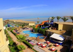 Panorama Bungalows Aqua Park Hurghada - Reiseangebote