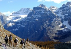 Busrundreise Wanderreise Abenteuer Kanada