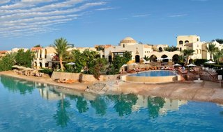 Dawar El Omda Boutique, El Gouna - Adults only - Reiseangebote