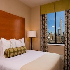 Holiday Inn Manhattan 6th Avenue - Reiseangebote