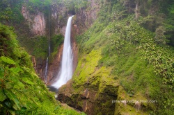 Traumhaftes Costa Rica - im Mietwagen durch das grüne Paradies