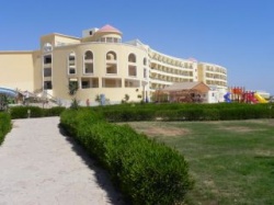 Al Nabila Grand Makadi - Reiseangebote