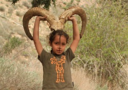 Iran Familienreise mit Trekking im Zagros Gebirge