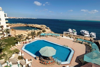 SUNRISE Holidays Resort - Adults only - Reiseangebote