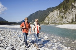 5-Seen-Genuss-Wandern - Reiseangebote