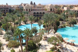 Makadi Palace - Reiseangebote