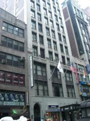 Nyma The New York Manhattan - Reiseangebote