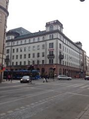 Scandic Grand Central - Reiseangebote