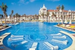 Riu Palace Riviera Maya - Reiseangebote
