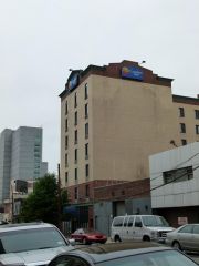 Comfort Inn Long Island City - Reiseangebote