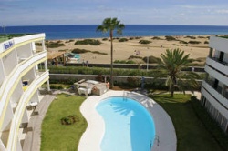 Apartments Arco Iris - Reiseangebote