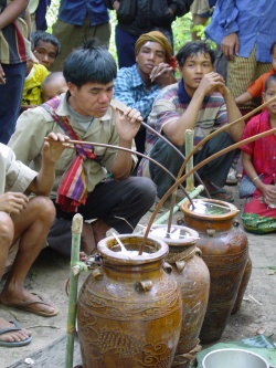 Abenteuer Rattanakiri - Reiseangebote