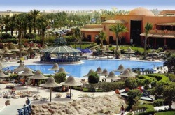 Parrotel Aqua Park Resort - Reiseangebote