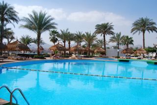 Beach Albatros Resort Sharm El Sheikh (geschlossen) - Reiseangebote