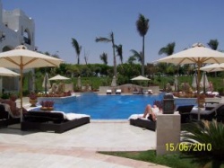Le Royale Luxury Resort - Sharm El Sheikh - Reiseangebote