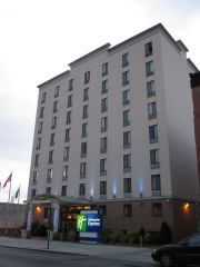 Holiday Inn Express Brooklyn - Reiseangebote