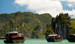 Vietnam Rundreise mit Badeaufenthalt in Hoi An - Reiseangebote