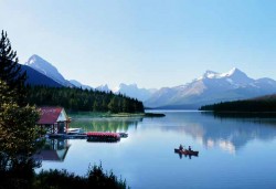 Mietwagenrundreise Lodge Adventure Westcoast Style - Reiseangebote
