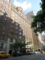 Affinia Shelburne NYC - Reiseangebote