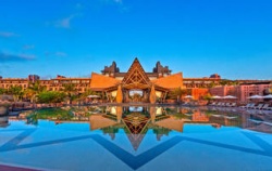 Lopesan Baobab Resort - Reiseangebote
