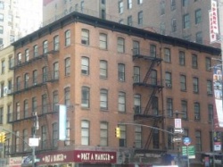 Americana Inn - Reiseangebote