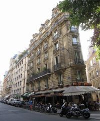 Holiday Inn Paris Notre Dame - Reiseangebote