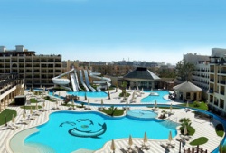 Steigenberger Aqua Magic - Reiseangebote