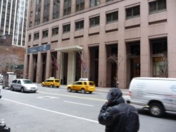 Andaz Wall Street - Reiseangebote