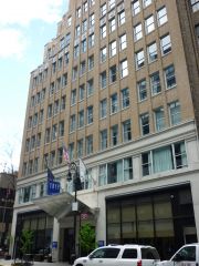 TRYP By Wyndham Times Square South - Reiseangebote