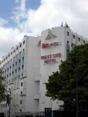 ibis Paris Montmartre 18ème - Reiseangebote