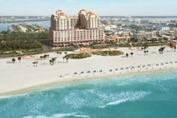 Hyatt Regency Clearwater Beach Resort & Spa - Reiseangebote