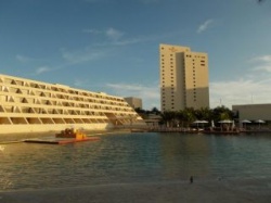 Hyatt Ziva Cancun - Reiseangebote