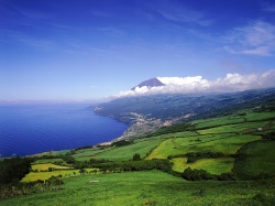 Höhepunkte der Azoren - Reiseangebote
