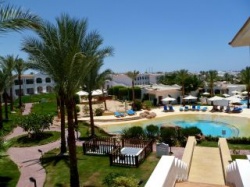 Sharm Dreams Resort - Reiseangebote