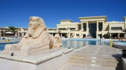 Sheraton Soma Bay Resort - Reiseangebote