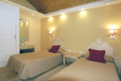 Bungalows Cordial Biarritz - Reiseangebote