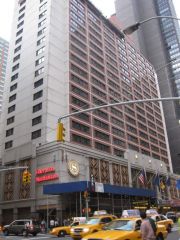 Four Points by Sheraton Manhattan - Reiseangebote