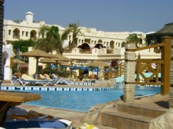 Charmillion Club Resort - Reiseangebote